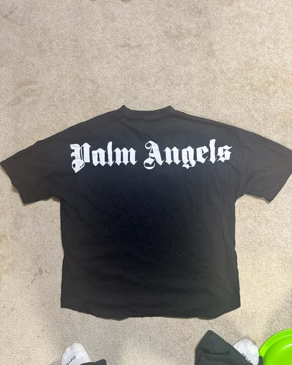 Palm Angels - Picture 4 of 4